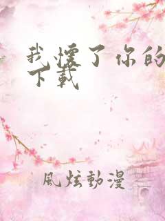 我怀了你的孩子下载