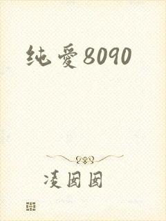纯爱8090