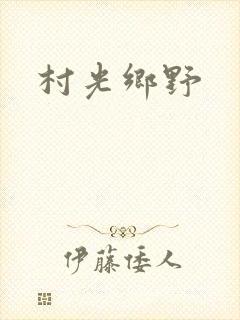 村光乡野