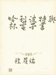 哈利波特与火焰杯电子书