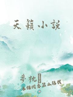 天籁小说