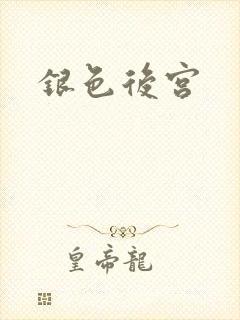 银色后宫