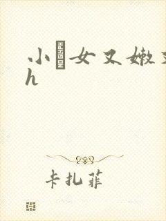 小姪女又嫩又紧h