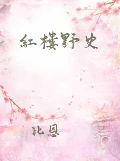 红楼野史