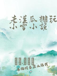 老汉瓜棚玩小丹小雪小说