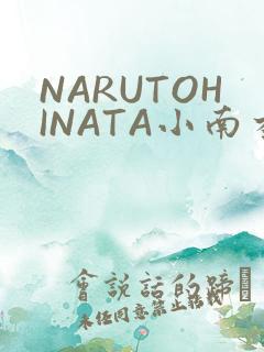 NARUTOHINATA小南本子