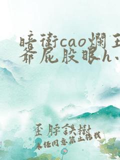 暗卫cao烂王爷屁股眼h小说