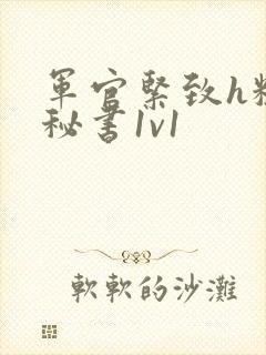 军官紧致h粗大秘书1v1