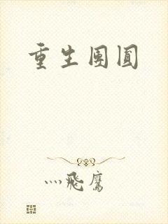 重生团圆