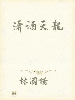 潇洒天龙