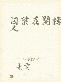 囚禁在阁楼的女人