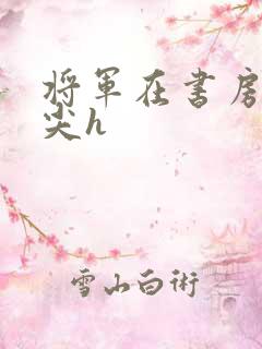 将军在书房含乳尖h