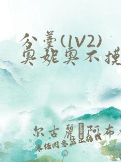 分羹(1V2)奥妮奥不摸鱼