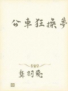 公车狂操梦欣