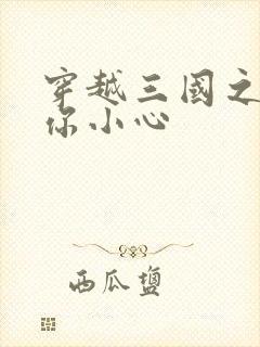 穿越三国之孔明你小心