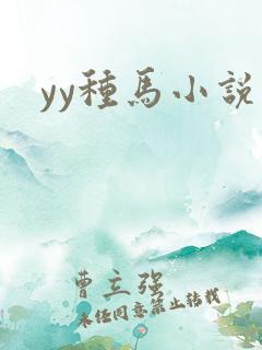 yy种马小说