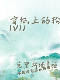 窗纸上的松痕(1V1)