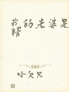 我的老婆是狐狸精