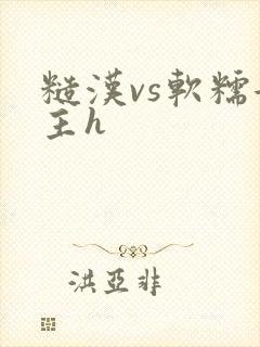 糙汉vs软糯女主h