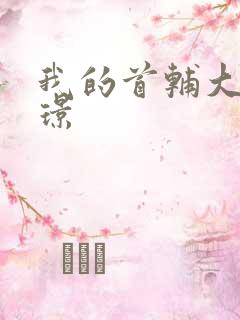 我的首辅大人陆璟