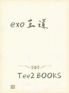 exo王道