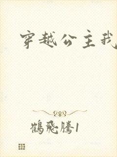 穿越公主我最大