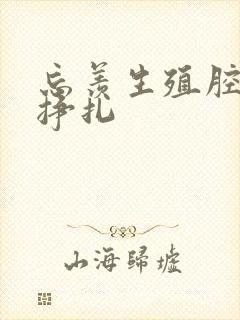 忘羡生殖腔打开挣扎