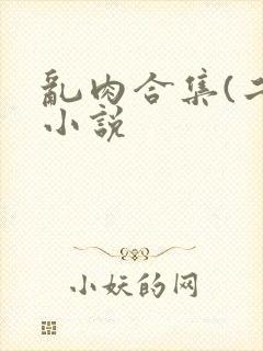 乱肉合集(二)小说