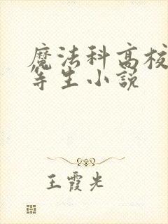 魔法科高校的劣等生小说