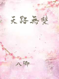 天路无双