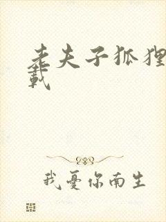 老夫子狐狸仙下载