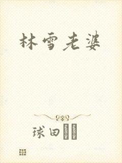 林雪老婆