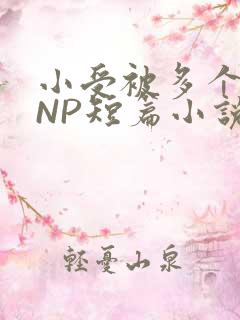小受被多个攻强NP短篇小说