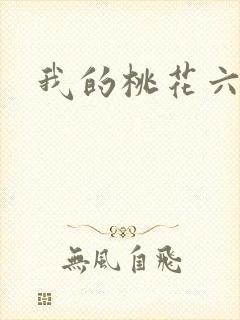 我的桃花六少