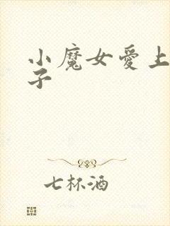小魔女爱上皇太子