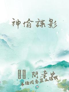 神偷谍影
