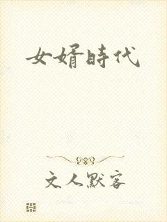 女婿时代