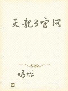 天龙3官网