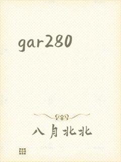 gar280
