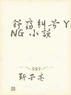 舒窈纠兮 YING 小说