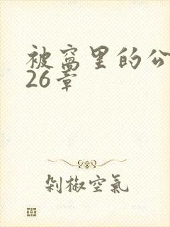 被窝里的公憩第26章