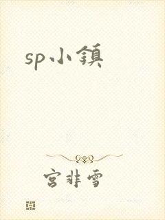 sp小镇