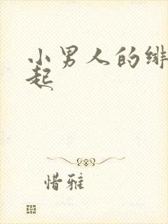 小男人的绯色崛起