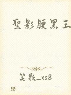 圣影腹黑王子帮