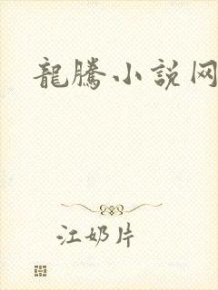 龙腾小说网贴吧