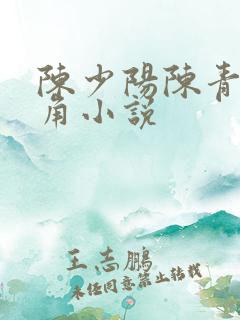 陈少阳陈青帝主角小说