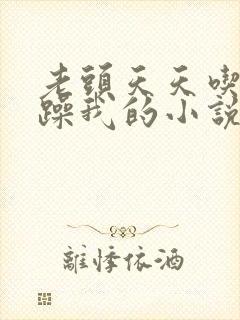 老头天天吃我奶躁我的小说