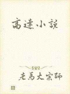 高达小说