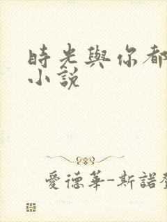 时光与你都很甜小说