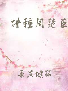借种周楚臣